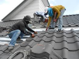 Best Roof Waterproofing  in Fairport, NY